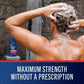 Selsun Blue Selsun Blue Medicated Antidandruff Shampoo, Maximum Strength Scalp Treatment With Selenium Sulfide, 11 Fl. Oz.