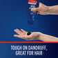 Selsun Blue Selsun Blue Medicated Antidandruff Shampoo, Maximum Strength Scalp Treatment With Selenium Sulfide, 11 Fl. Oz.
