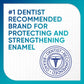 Sensodyne Pronamel Intensive Enamel Repair Toothpaste for Sensitive Teeth, Rehardens & Strengthens Enamel, Clean Mint, 34oz