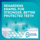 Sensodyne Pronamel Intensive Enamel Repair Toothpaste for Sensitive Teeth, Rehardens & Strengthens Enamel, Clean Mint, 34oz