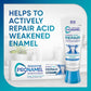 Sensodyne Pronamel Intensive Enamel Repair Toothpaste for Sensitive Teeth, Rehardens & Strengthens Enamel, Clean Mint, 34oz