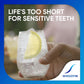 Sensodyne Repair & Protect Mint Toothpaste, Sensitive Teeth & Cavity Prevention, 34oz