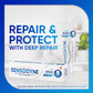 Sensodyne Repair & Protect Mint Toothpaste, Sensitive Teeth & Cavity Prevention, 34oz