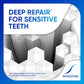 Sensodyne Repair & Protect Mint Toothpaste, Sensitive Teeth & Cavity Prevention, 34oz