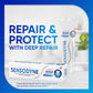 Sensodyne Sensodyne Repair And Protect Whitening Toothpaste, Toothpaste For Sensitive Teeth And Cavity Prevention, 3.4 Oz