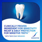 Sensodyne Repair & Protect Mint Toothpaste, Sensitive Teeth & Cavity Prevention, 34oz