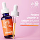 SeoulCeuticals SeoulCeuticals Korean Skin Care 20% Vitamin C Hyaluronic Acid Serum + CE Ferulic Acid - Potent Anti Aging, Anti Wrinkle Korean Beauty 1oz