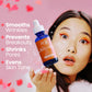 SeoulCeuticals SeoulCeuticals Korean Skin Care 20% Vitamin C Hyaluronic Acid Serum + CE Ferulic Acid - Potent Anti Aging, Anti Wrinkle Korean Beauty 1oz
