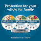 Seresto Large Dog Flea & Tick Collar, 8 Months Protection, Vet Recommended for Dogs Over 18 lbs