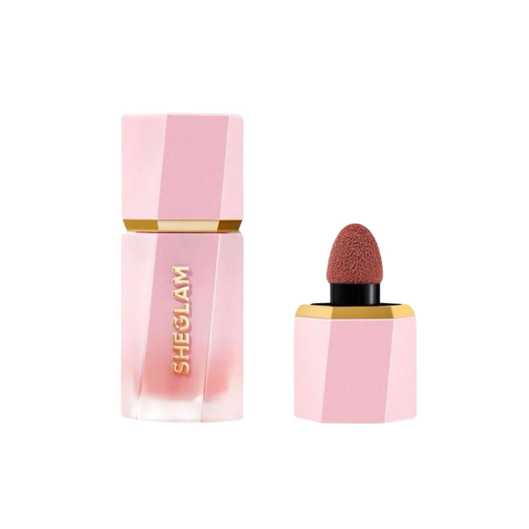 Sheglam Color Bloom Matte Liquid Blush 5.2ml