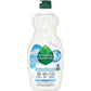 Seventh Generation Seventh Generation Dish Liquid Soap Free And Clear Liquid Soap Dishwashing Soap Dish Soap For Sensitive Skin 19 Oz