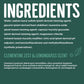 Seventh Generation Dish Liquid Soap, Clementine Zest & Lemongrass, Pack of 6, 19oz Bottles