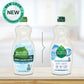 Seventh Generation Seventh Generation Dish Liquid Soap Free And Clear Liquid Soap Dishwashing Soap Dish Soap For Sensitive Skin 19 Oz