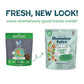 Shameless Pets Digestive Cat Treats, 1 Bag, Chicken & Catnip Crunchy Bites, Supports Digestive Health