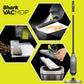 Shark Vacmop Disposable Hard Floor Pad Refills, Compatible with VM252 & VM180, No-Touch Disposal for Sealed Floors, 3-Pack (30 Count)