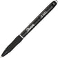 Sharpie S-Gel, Gel Pens, Drawing Pens, Gel Ink Pens For Journaling, Writing Pens, Coloring Pens, Medium Point Pens (0.7Mm), Black Ink Gel Pen, 36 Count,