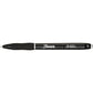 Sharpie S-Gel, Gel Pens, Drawing Pens, Gel Ink Pens For Journaling, Writing Pens, Coloring Pens, Medium Point Pens (0.7Mm), Black Ink Gel Pen, 4 Count,