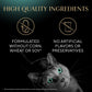 Sheba Meaty Tender Sticks Cat Treats with Chicken Tuna and Salmon Flavors 70 Count