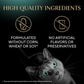 Sheba Meaty Tender Sticks, 40 Ct, 0.14?oz each, Soft Cat Treats with Chicken, Tuna & Salmon Flavors