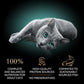 Sheba Perfect Portions Wet Cat Food Cuts in Gravy 2.6 oz Twin Packs 12 Count Tuna and Salmon Trays