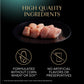 Sheba Perfect Portions Pate Cat Food Chicken and Turkey Variety 2.6 oz Twin Trays 24 Count Pack of 2