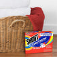 Shout Color Catchers for Laundry, Prevents Color Runs & Maintains Clothing, 72 Count