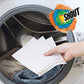 Shout Color Catchers for Laundry, Prevents Color Runs & Maintains Clothing, 72 Count