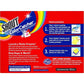 Shout Color Catchers for Laundry, Prevents Color Runs & Maintains Clothing, 72 Count