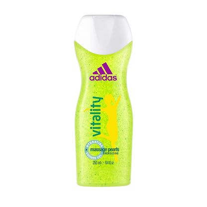 Adidas Shower Gel For Women 250ml,3607345723358