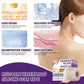 Psecici Silicone Scar Sheets,Silicone Scar Tape,Scar Tape For Surgical Scars,Silicone Scar Removal Strips For Surgical,C-Section,Tummy Tuck,Keloid Scars(1.6 X 59 Roll-1.5M) Keloid Bump Removal