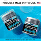 SimplyVital SimplyVital Collagen, Retinol And Hyaluronic Acid Cream - Anti-Aging Face Moisturizer For Face, Neck And Décolleté - Made In USA, Daily Moisturizer Face Cream - 1.7 Fl.oz.