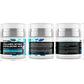 SimplyVital SimplyVital Collagen, Retinol And Hyaluronic Acid Cream - Anti-Aging Face Moisturizer For Face, Neck And Décolleté - Made In USA, Daily Moisturizer Face Cream - 1.7 Fl.oz.