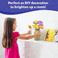 Skillmatics Poke In Art Flower Bouquet DIY Kit Mess Free Craft Set Gifts for Kids Ages 4 to 9 Wood Art Activity