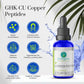 Skin Perfection Copper Peptide GHK Tripeptide-1 Serum Booster 15ml