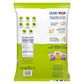 SkinnyPop Original Popcorn, 8oz Bag, Gluten-Free, Healthy Snack