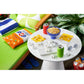 SkinnyPop SkinnyPop Cheddar Jalapeno, 4.4oz Grocery Size Bags, Skinny Pop, Popcorn Snacks, Gluten Free