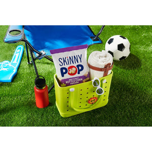 SkinnyPop Sweet & Salty Kettle Popcorn, Non-GMO, Gluten-Free, Vegan, 53oz Bag