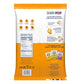 SkinnyPop White Cheddar Popcorn, Gluten-Free, Non-GMO, Healthy Snacks, 44oz Grocery Size Bag
