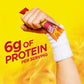 Slim Jim Smoked Meat Sticks, Original Flavor, 6g Protein per Serving, Snack Size (028oz), 46 Count