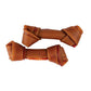 SmartBones Medium Peanut Butter Chews 4 Count Rawhide Free Treats Made with Real Ingredients for Dogs