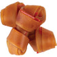 SmartBones Mini Bones with Real Peanut Butter, Rawhide-Free Dog Treats, 56 Ct Pack