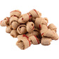 SmartBones Mini Bones with Real Chicken, Rawhide-Free Dog Chews, 56 Count Pack