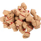 SmartBones Mini Bones with Real Chicken, Rawhide-Free Dog Chews, 56 Count Pack