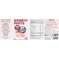 SmartyPants SmartyPants Kids Formula Daily Gummy Multivitamin: Vitamin C, D3, And Zinc For Immunity, Gluten Free, Omega 3 Fish Oil, Vitamin B6, B12, Cherry Berry, 120 Count (30 Day Supply)