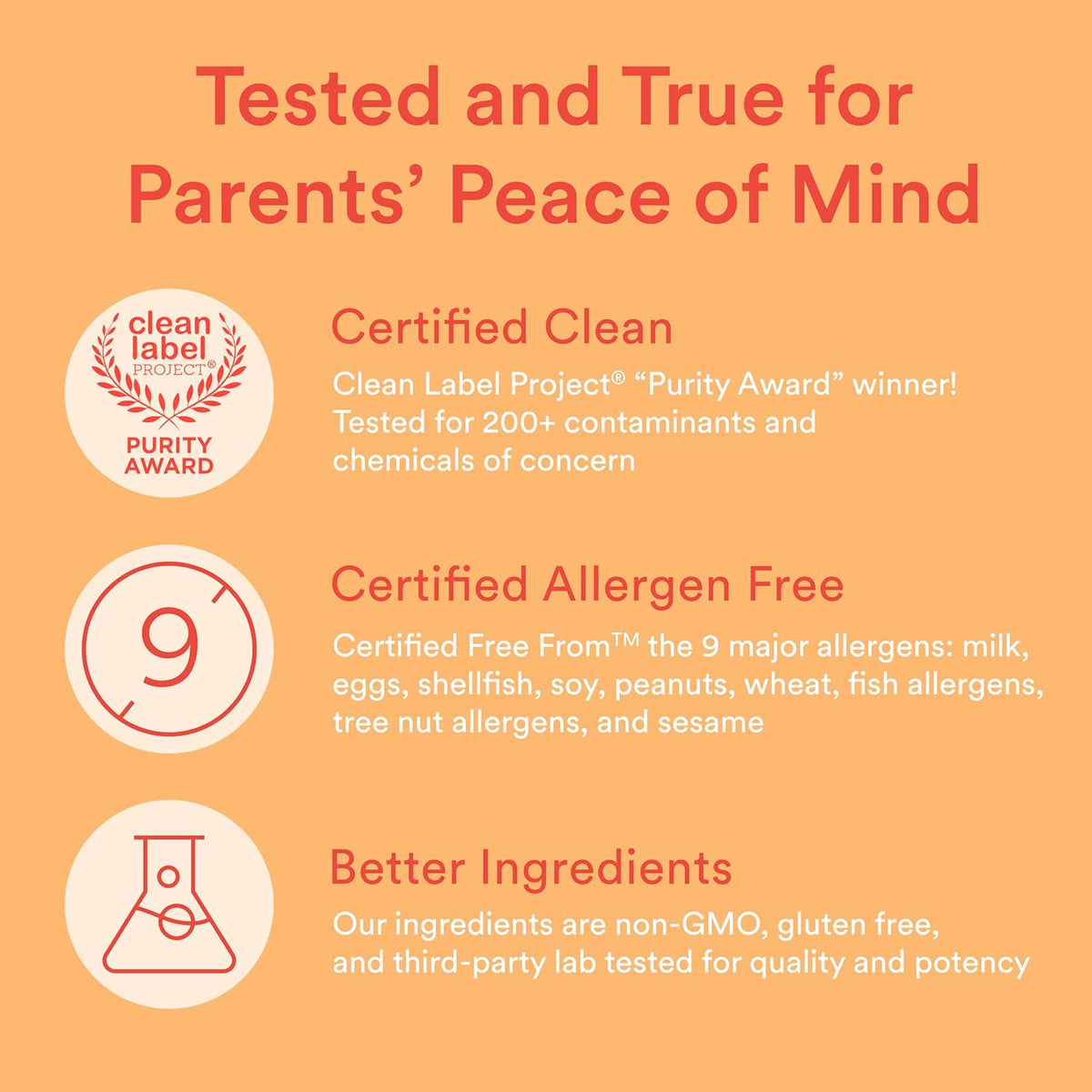 SmartyPants SmartyPants Kids Formula Daily Gummy Multivitamin: Vitamin C, D3, And Zinc For Immunity, Gluten Free, Omega 3 Fish Oil, Vitamin B6, B12, Cherry Berry, 120 Count (30 Day Supply)