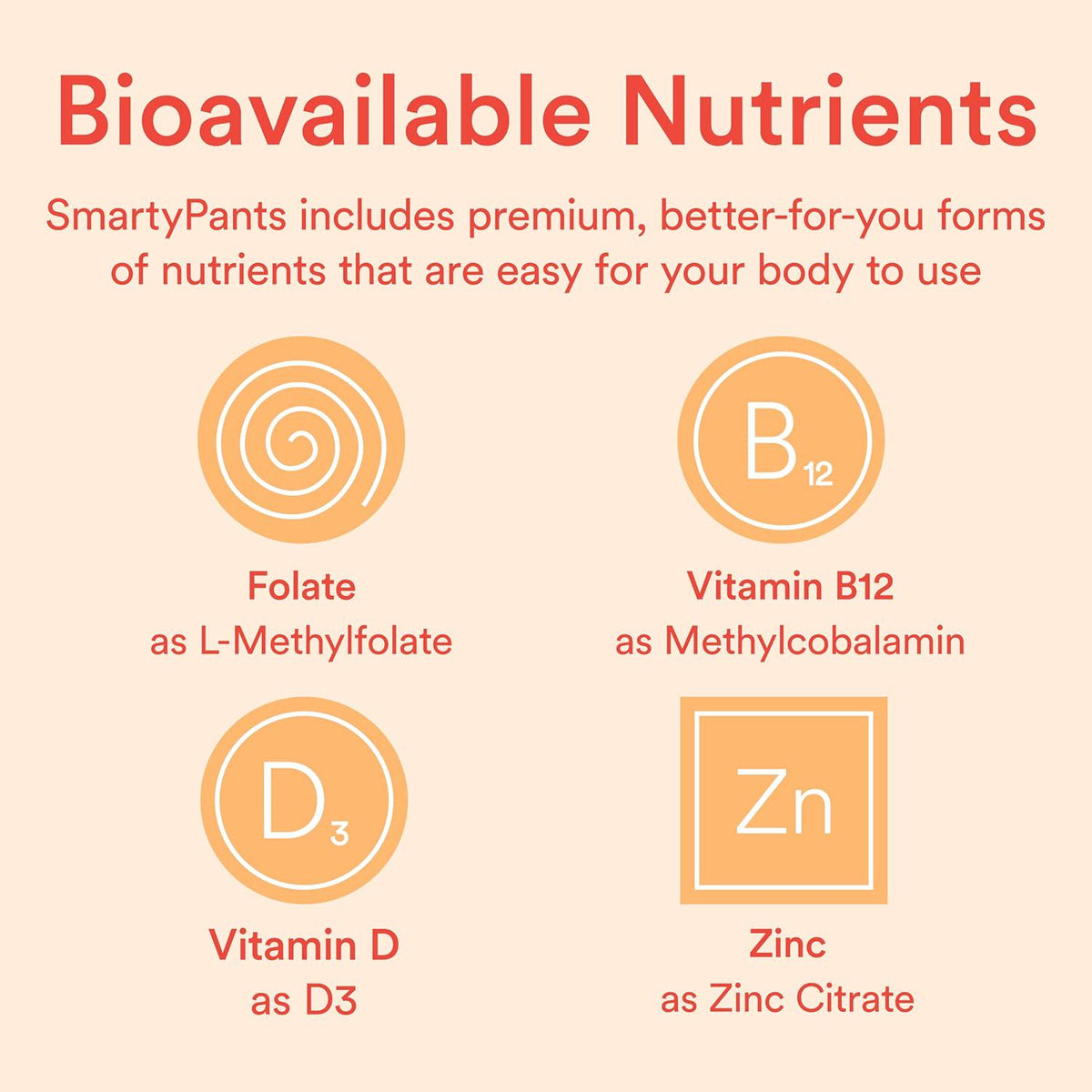 SmartyPants SmartyPants Kids Formula Daily Gummy Multivitamin: Vitamin C, D3, And Zinc For Immunity, Gluten Free, Omega 3 Fish Oil, Vitamin B6, B12, Cherry Berry, 120 Count (30 Day Supply)