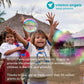SmartyPants Kids Multivitamin Gummies, Omega-3, Vitamin D3, B12, Zinc, Gluten-Free, 120 Count