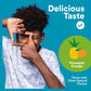 SmartyPants SmartyPants Teen Guy Multivitamin Gummies - Improved Formula: Omega 3 (DHA/EPA), Vitamin D3, C, Vitamin B12, B6, A, K And Zinc, Folate, Gluten Free, Fruit Flavor, 60 Count (30 Day Supply)