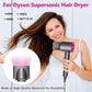 Smoothing Nozzle Tools Attachment For Dyson Supersonic Hair Dryer HD01 HD02 HD03 967715-01,