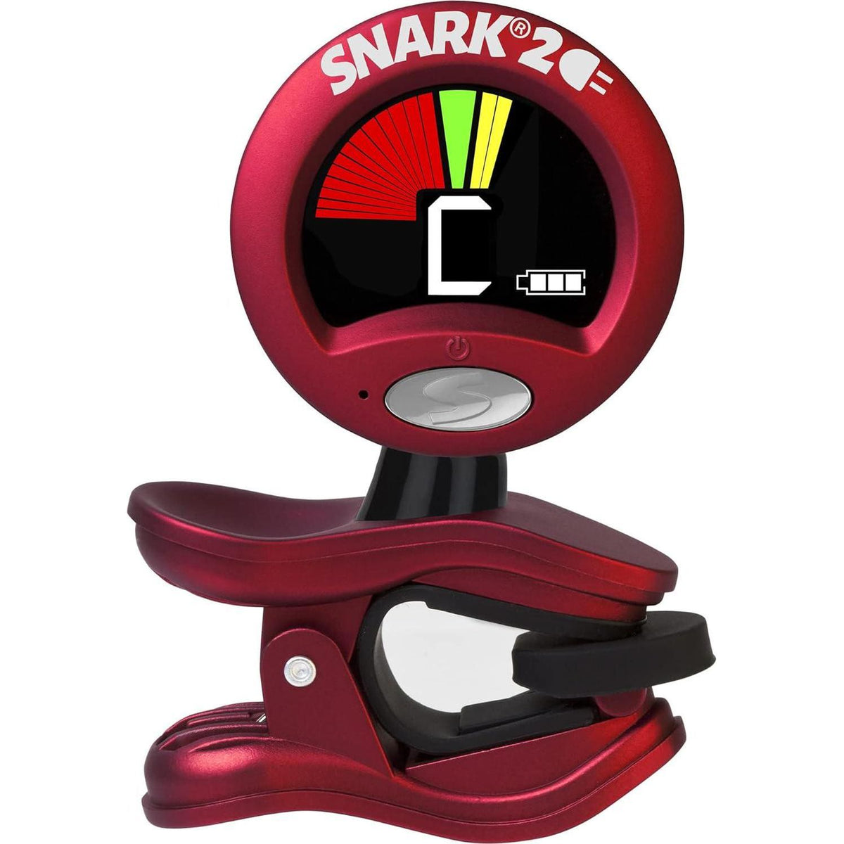 Snark Guitar Tuner (SNARK2),